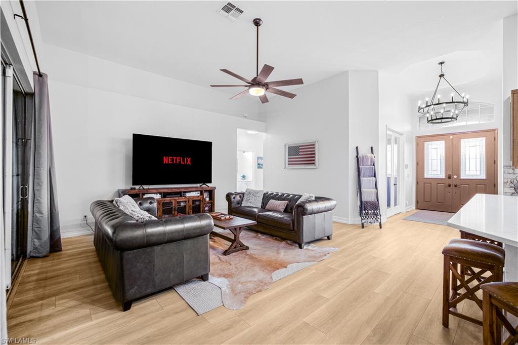ACREAGE HEADER - Residential