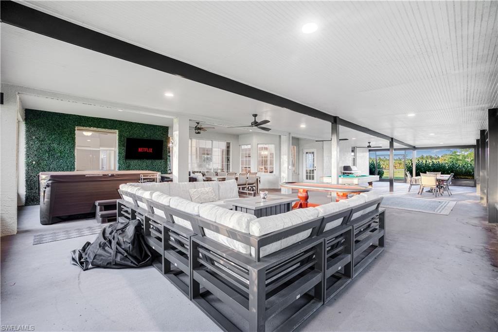 ACREAGE HEADER - Residential