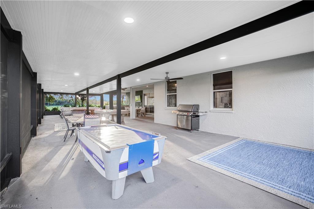 ACREAGE HEADER - Residential