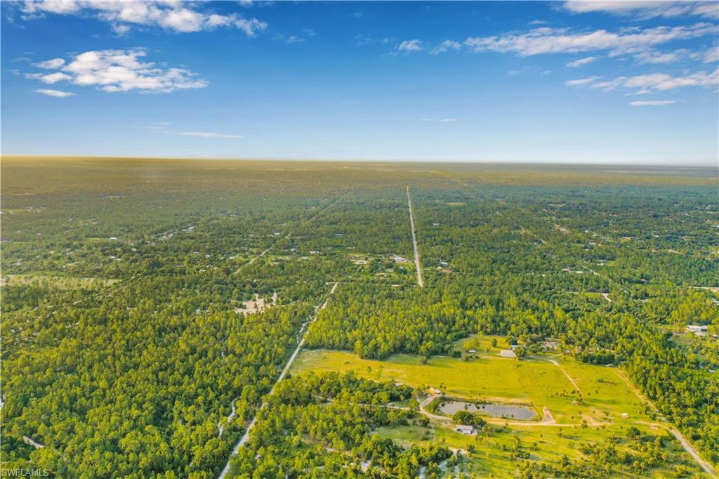 ACREAGE HEADER - Residential