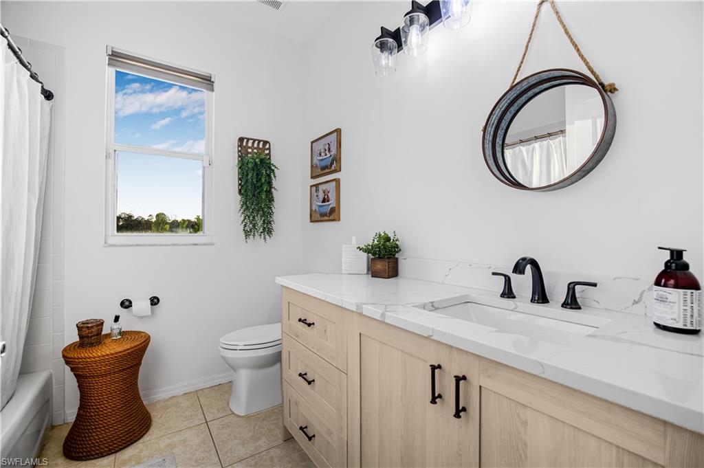 ACREAGE HEADER - Residential