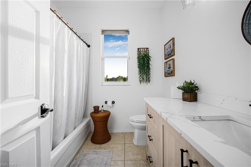 ACREAGE HEADER - Residential