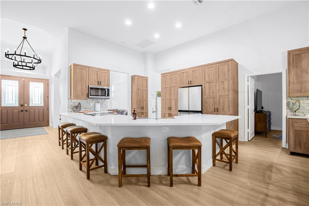 ACREAGE HEADER - Residential