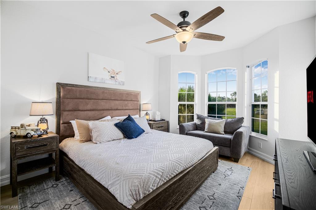 ACREAGE HEADER - Residential