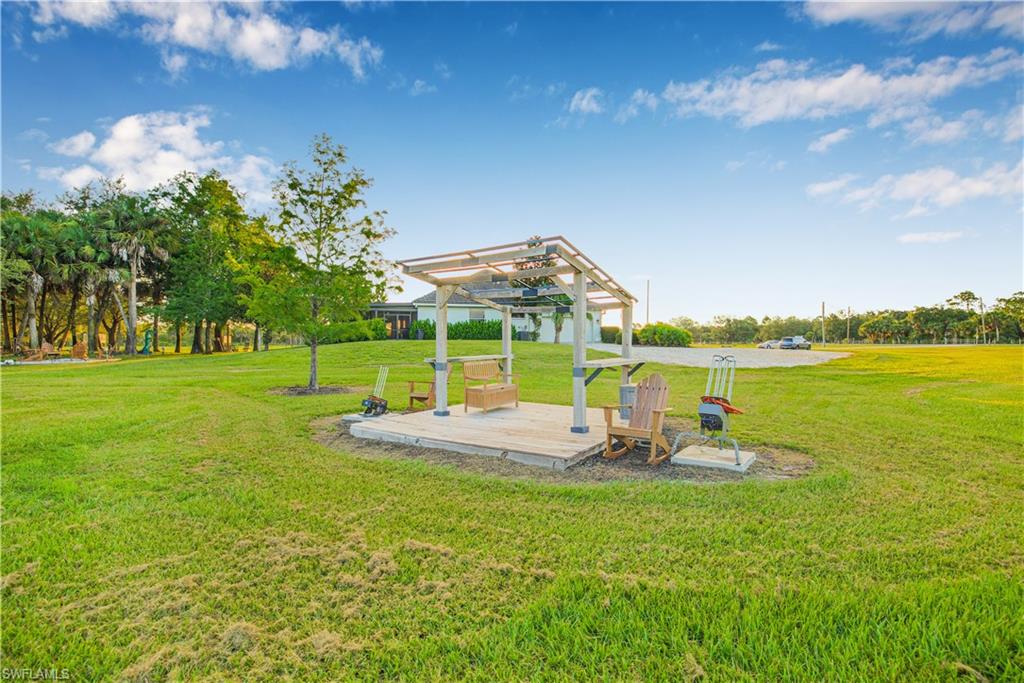 ACREAGE HEADER - Residential
