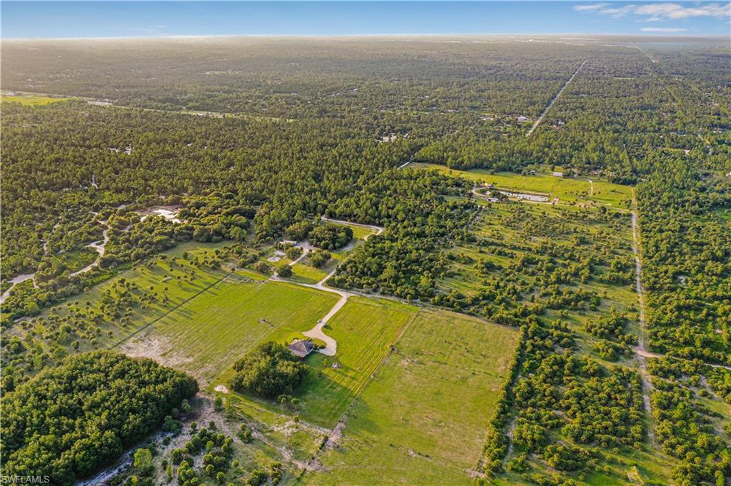 ACREAGE HEADER - Residential