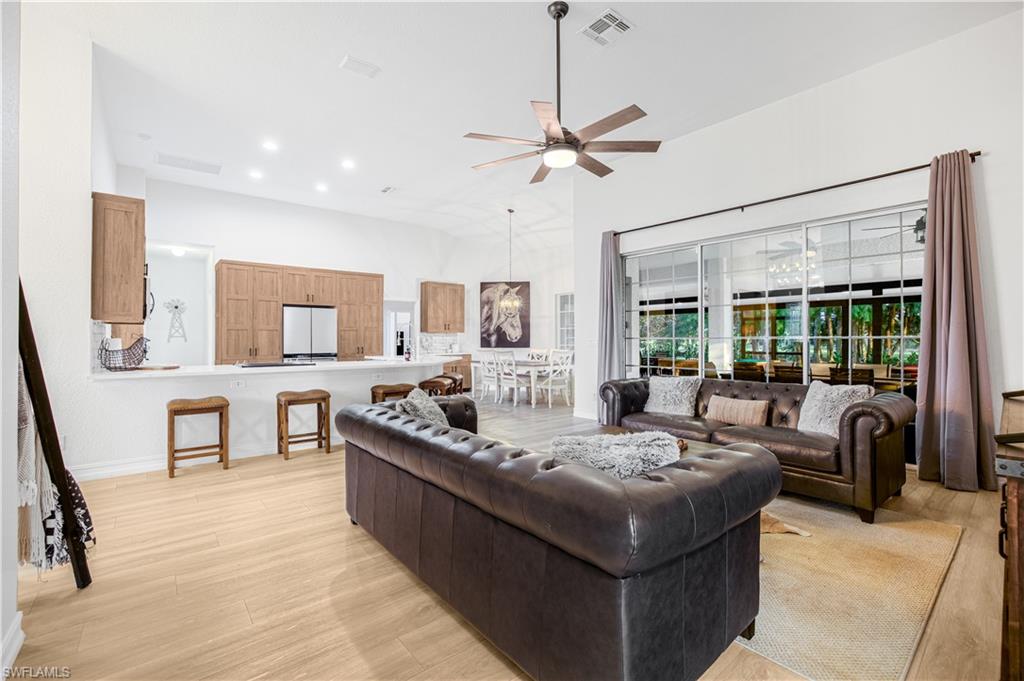 ACREAGE HEADER - Residential