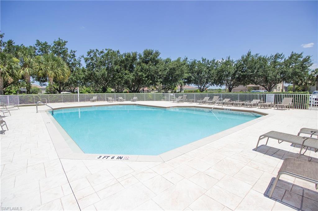 ORANGE BLOSSOM RANCH - Residential