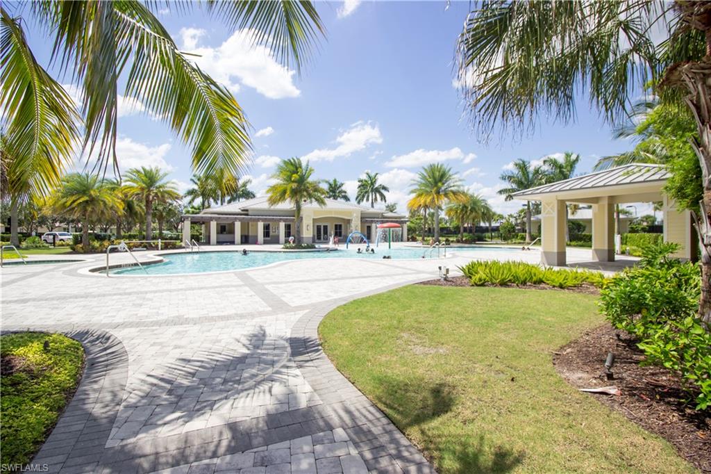ORANGE BLOSSOM RANCH - Residential