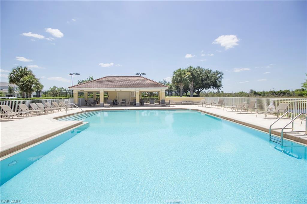 ORANGE BLOSSOM RANCH - Residential