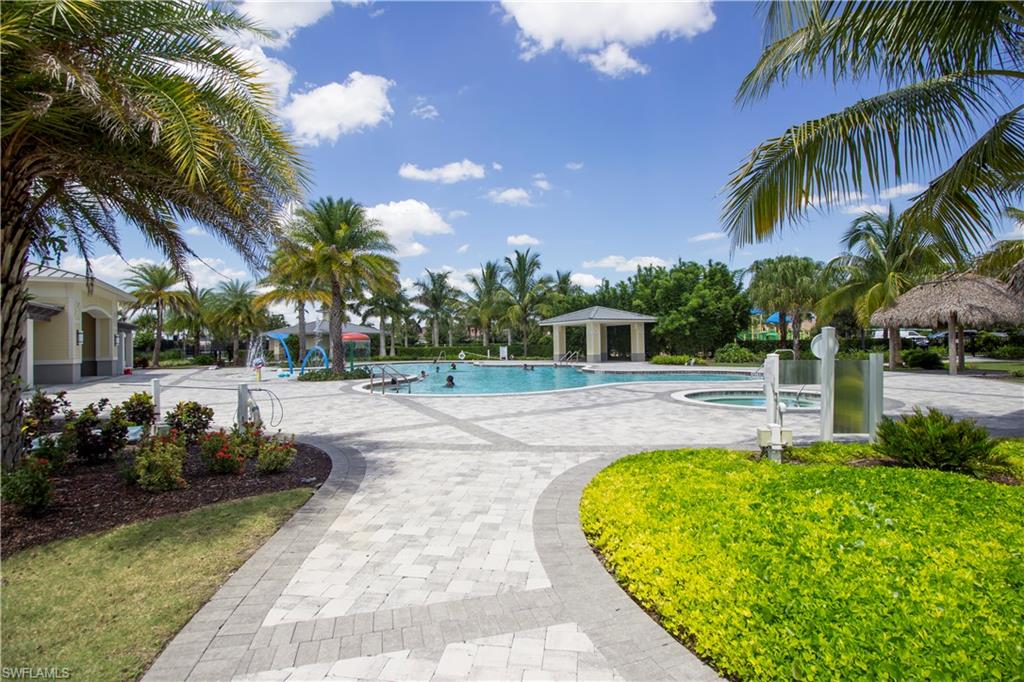 ORANGE BLOSSOM RANCH - Residential