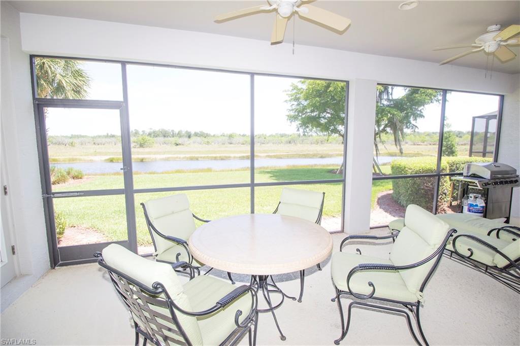 ORANGE BLOSSOM RANCH - Residential