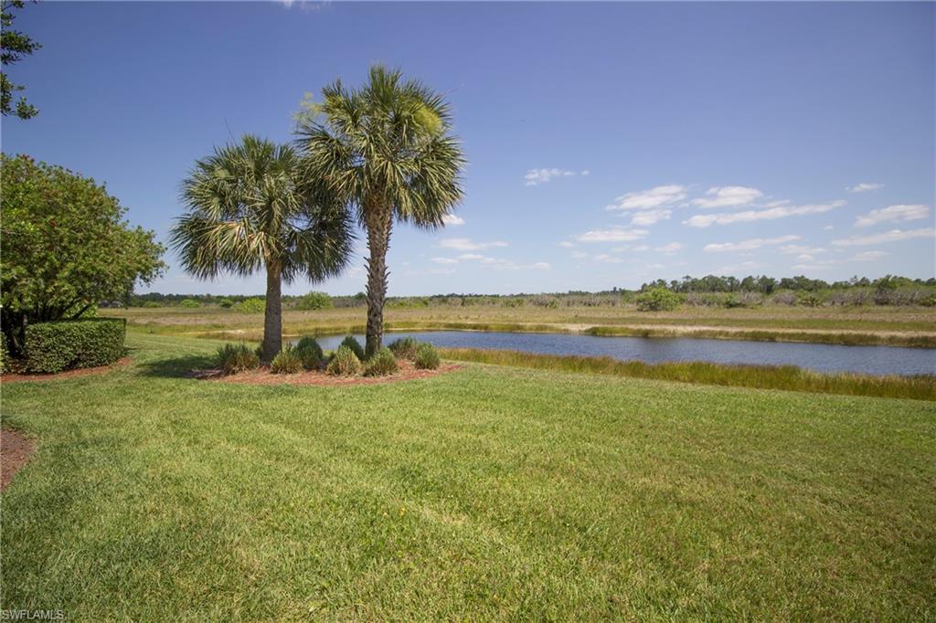 ORANGE BLOSSOM RANCH - Residential