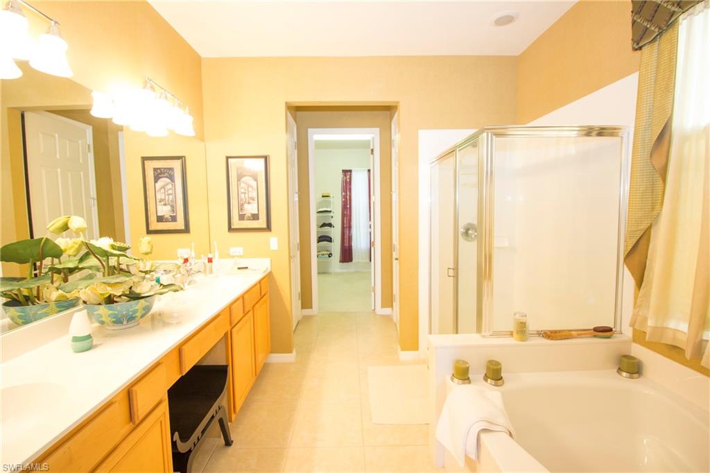 ORANGE BLOSSOM RANCH - Residential