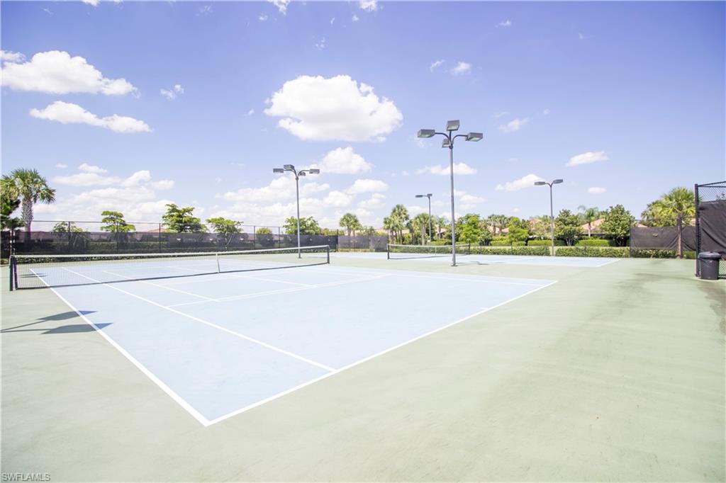 ORANGE BLOSSOM RANCH - Residential