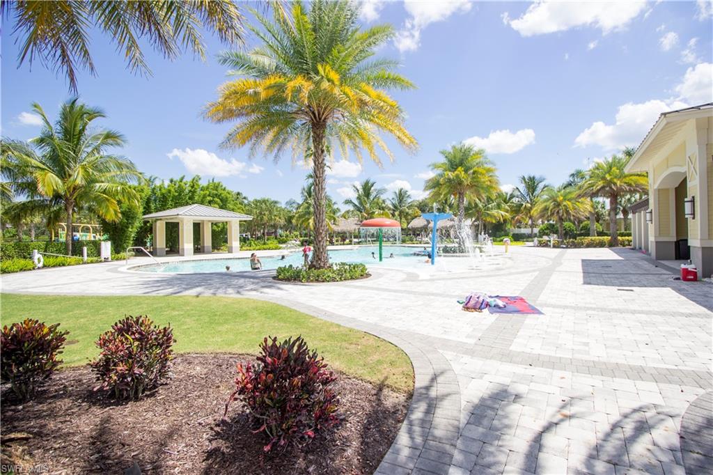 ORANGE BLOSSOM RANCH - Residential