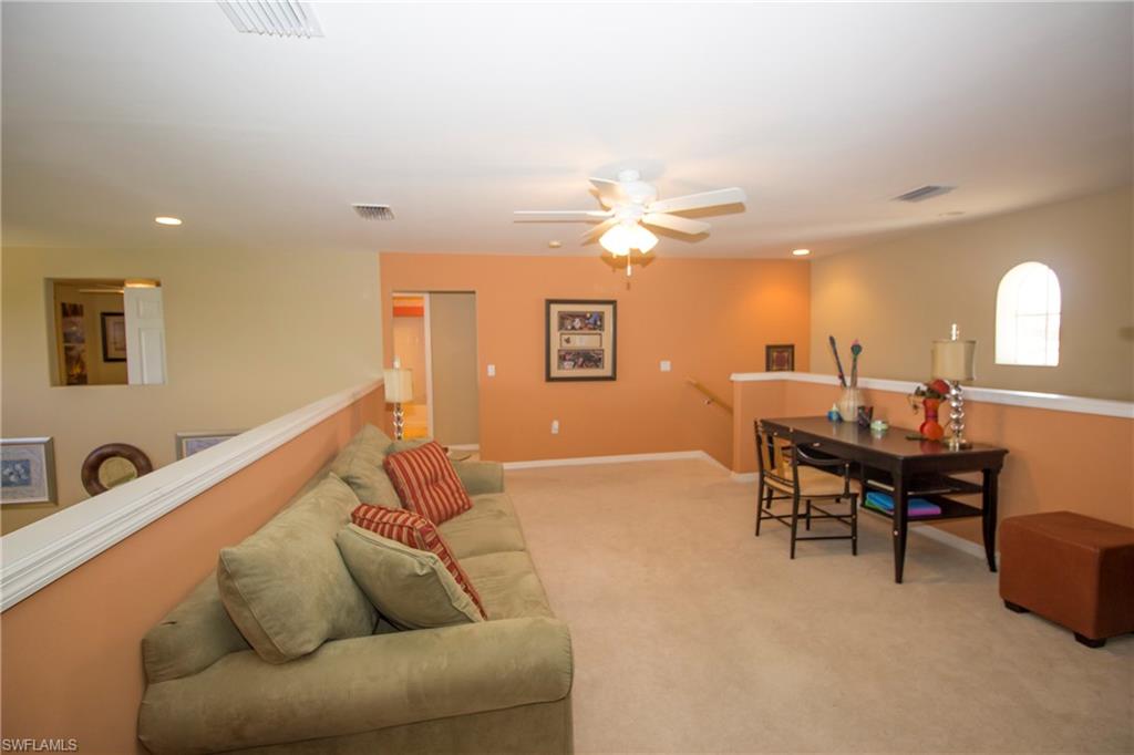 ORANGE BLOSSOM RANCH - Residential