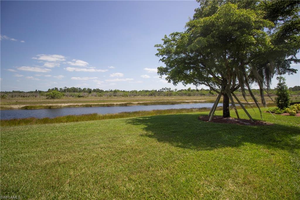 ORANGE BLOSSOM RANCH - Residential