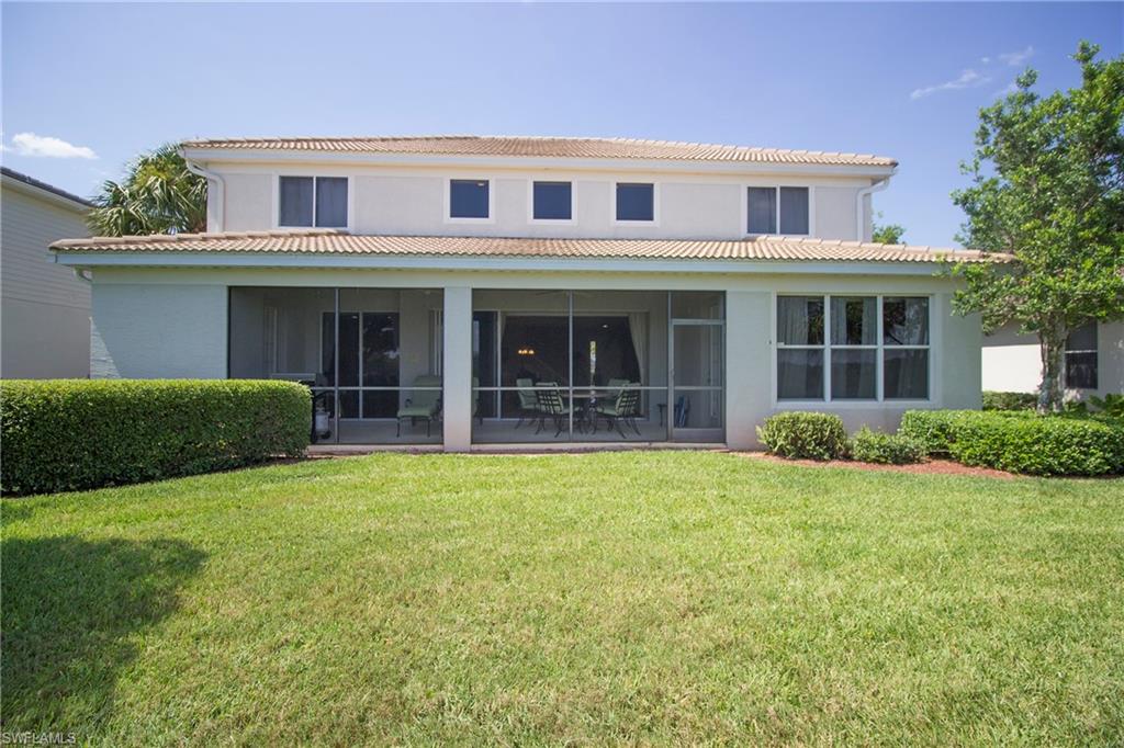 ORANGE BLOSSOM RANCH - Residential