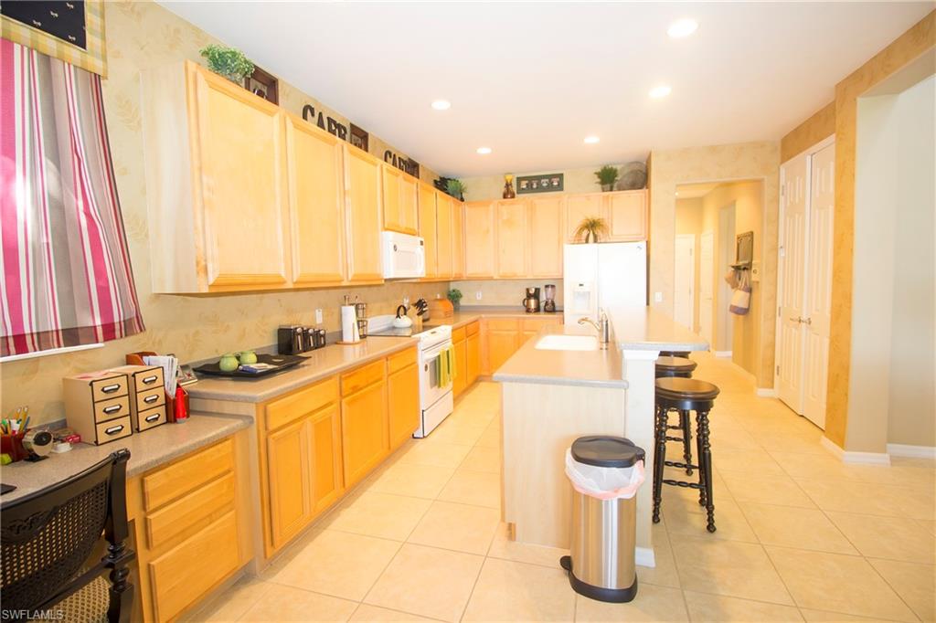 ORANGE BLOSSOM RANCH - Residential