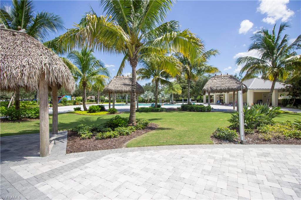 ORANGE BLOSSOM RANCH - Residential