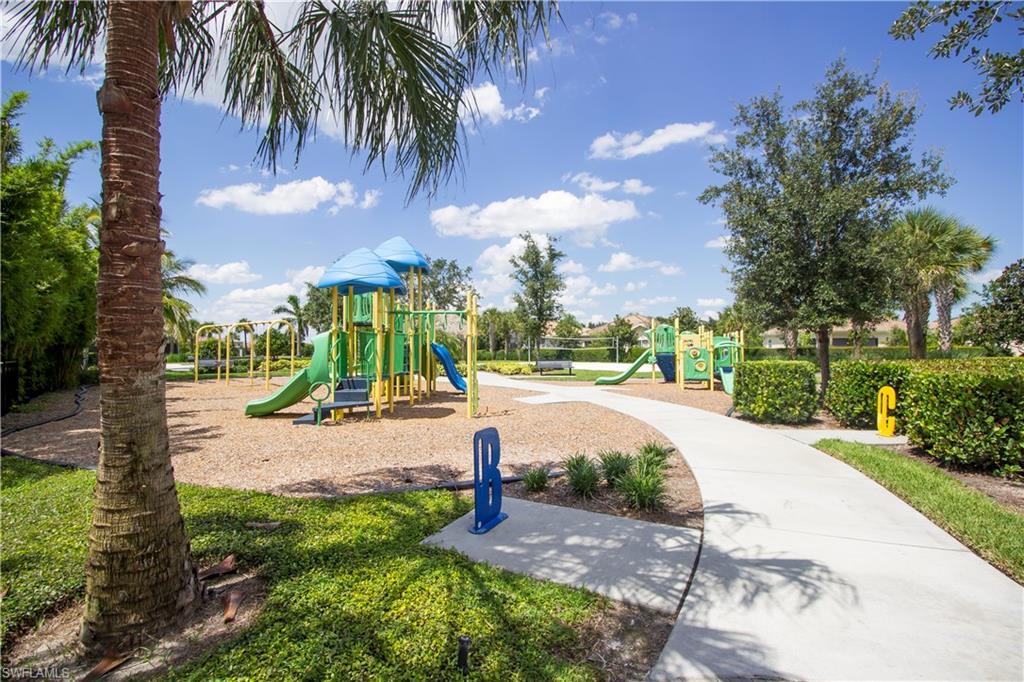 ORANGE BLOSSOM RANCH - Residential