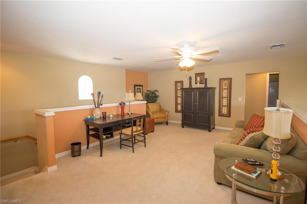 ORANGE BLOSSOM RANCH - Residential