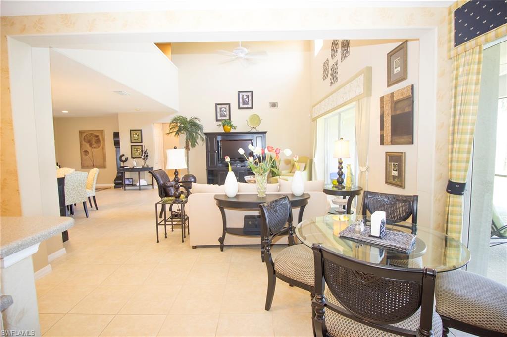 ORANGE BLOSSOM RANCH - Residential