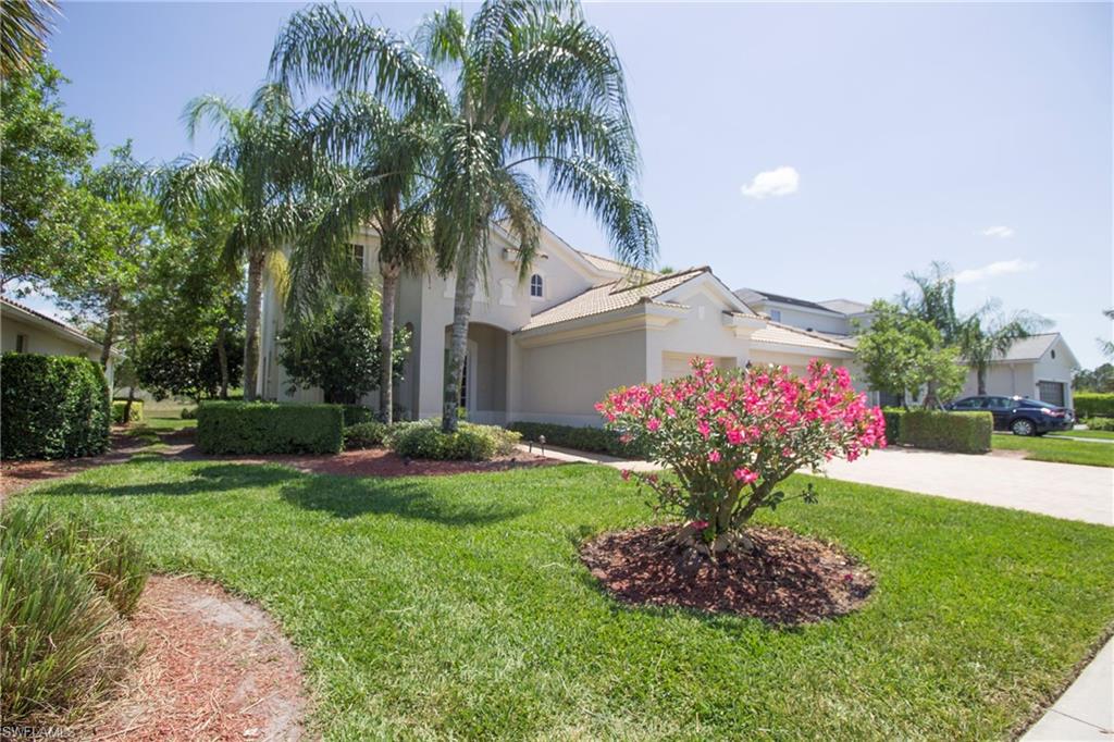 ORANGE BLOSSOM RANCH - Residential