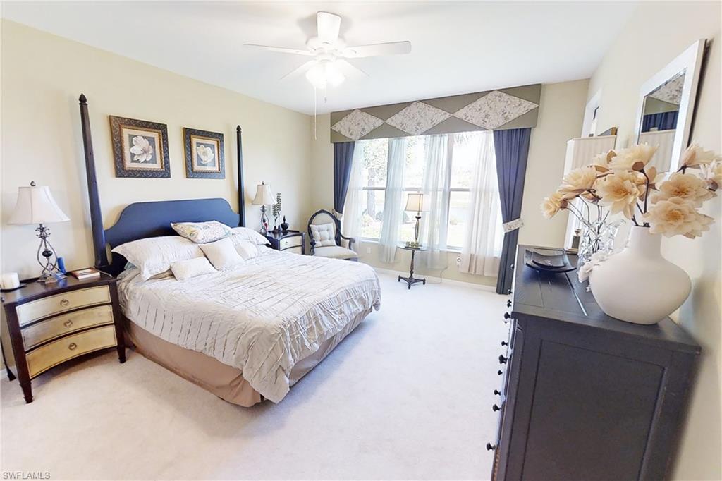 ORANGE BLOSSOM RANCH - Residential