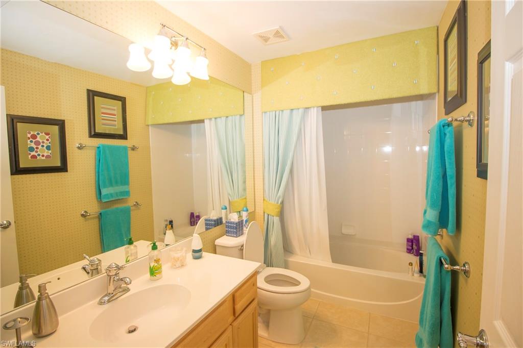 ORANGE BLOSSOM RANCH - Residential