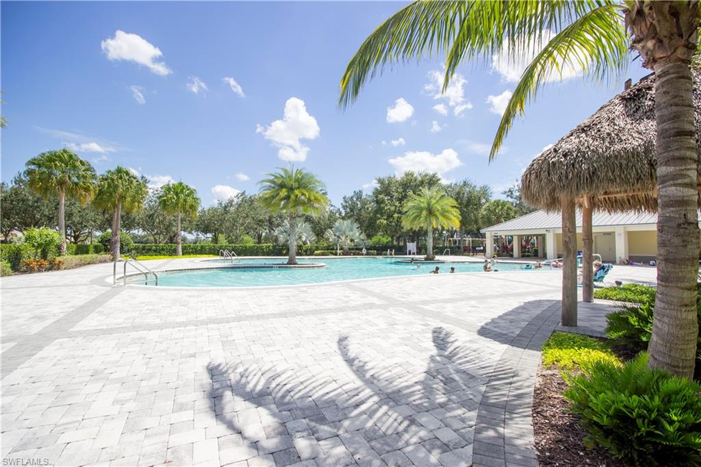 ORANGE BLOSSOM RANCH - Residential