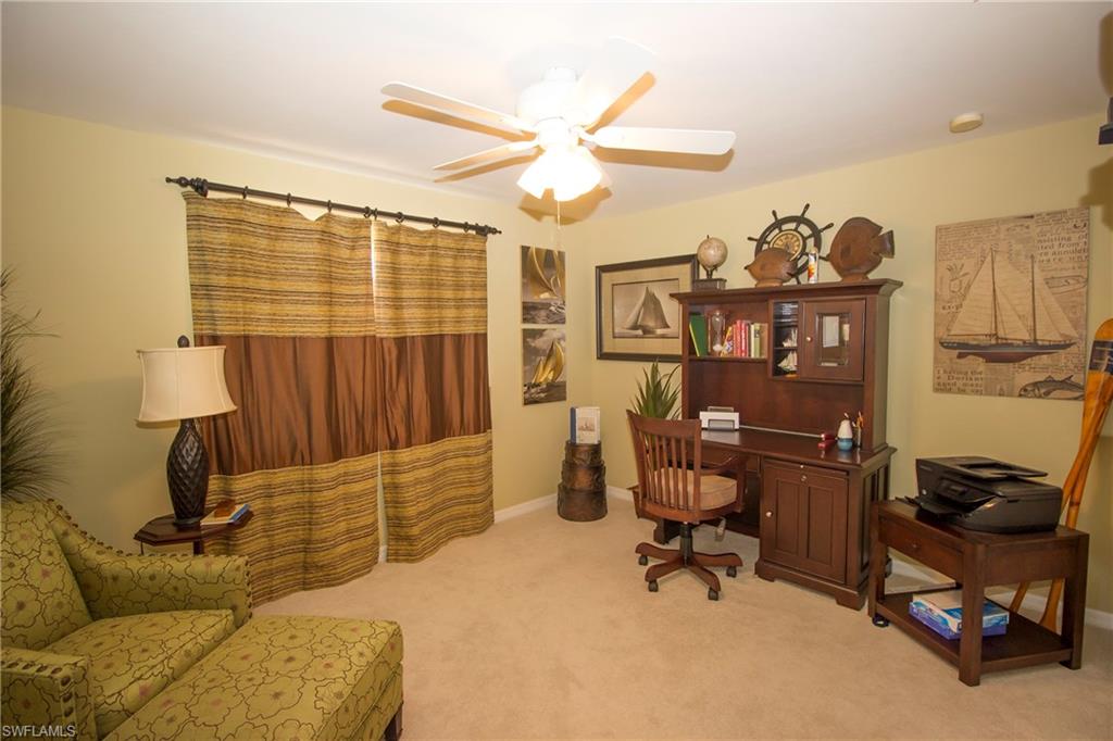 ORANGE BLOSSOM RANCH - Residential