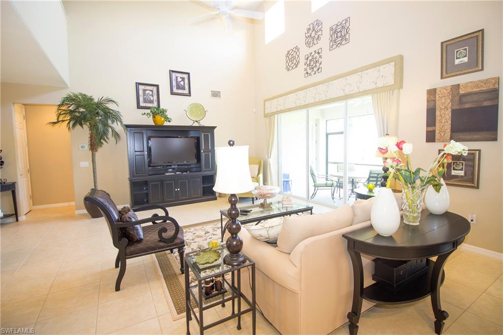 ORANGE BLOSSOM RANCH - Residential