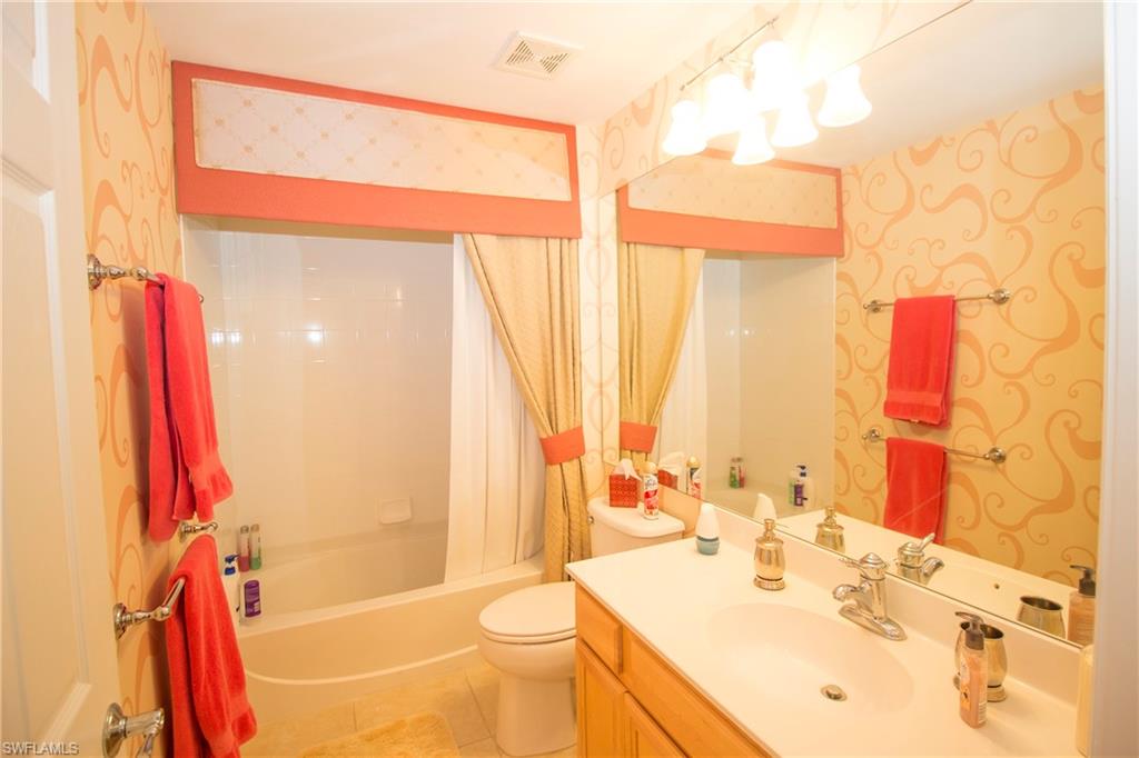 ORANGE BLOSSOM RANCH - Residential