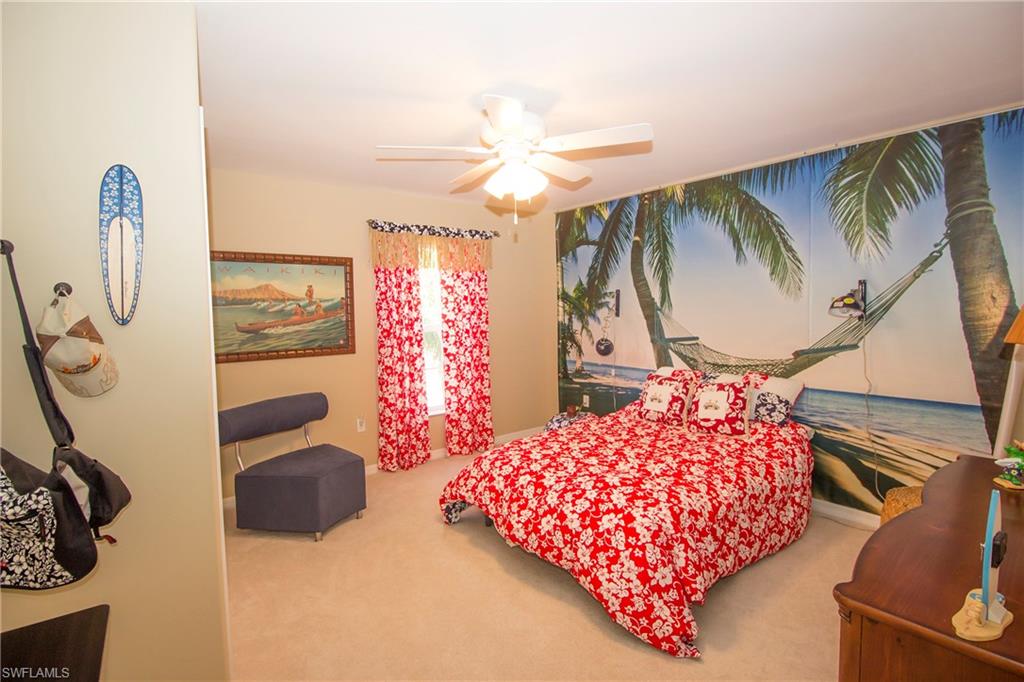 ORANGE BLOSSOM RANCH - Residential