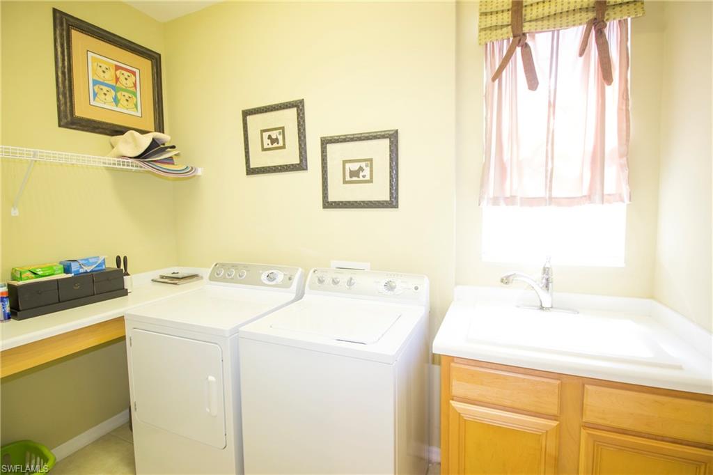 ORANGE BLOSSOM RANCH - Residential