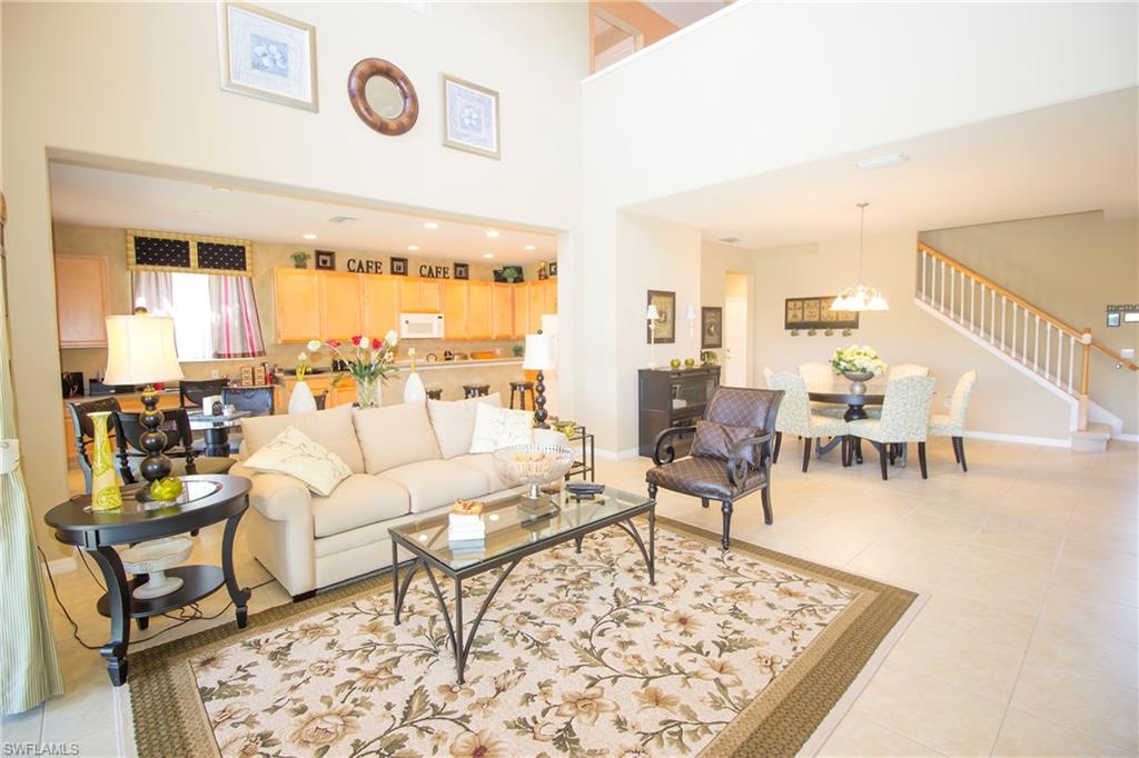 ORANGE BLOSSOM RANCH - Residential
