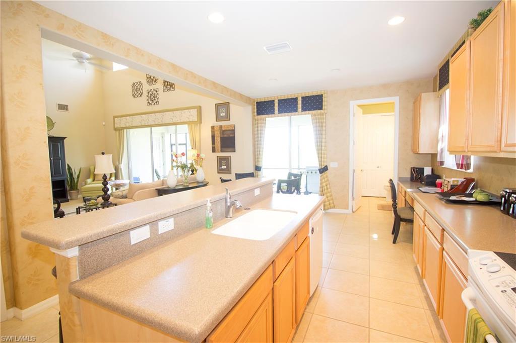 ORANGE BLOSSOM RANCH - Residential