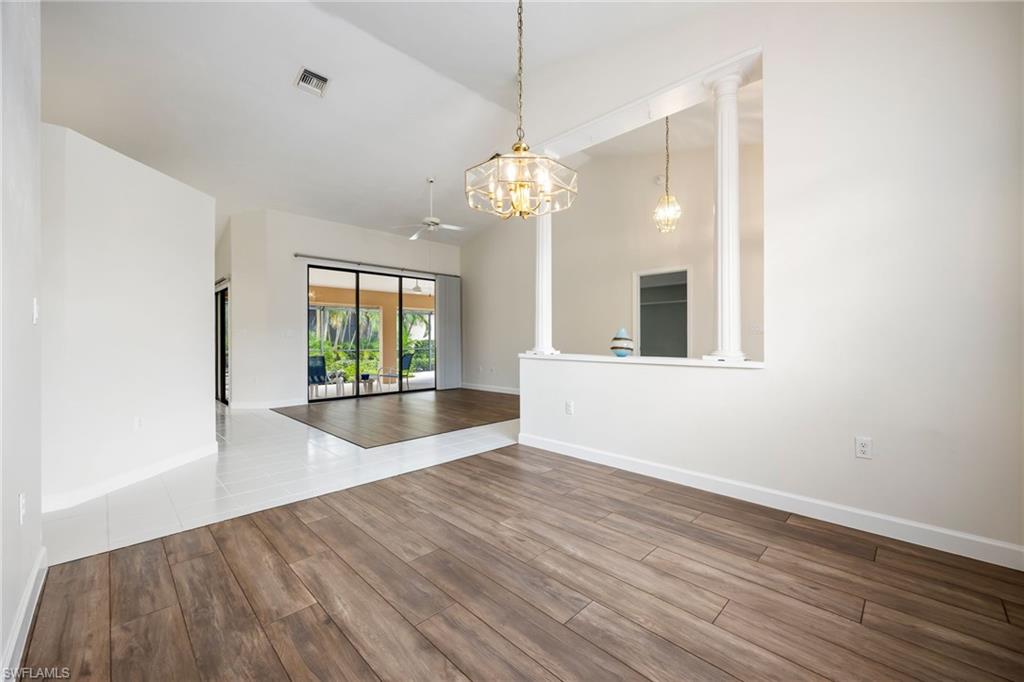CHAUMONT - Residential