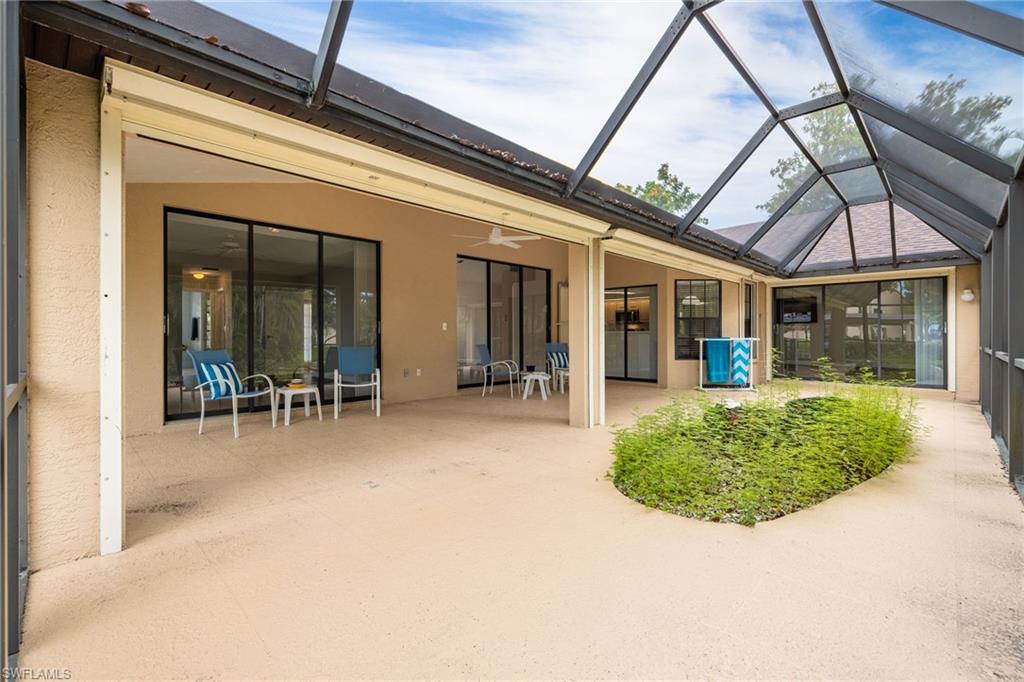 CHAUMONT - Residential