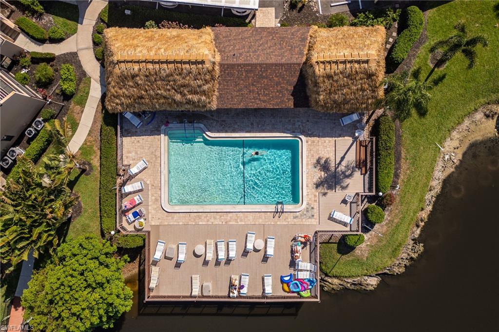 CHAUMONT - Residential