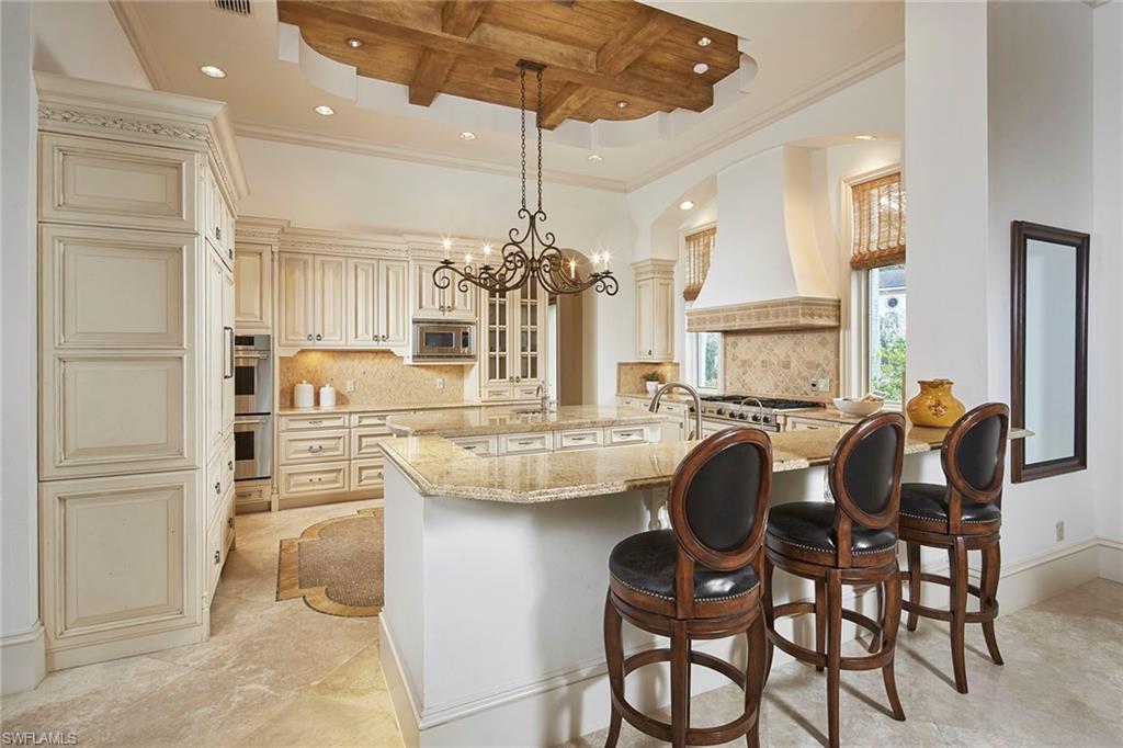 ESTUARY AT GREY OAKS - Residential