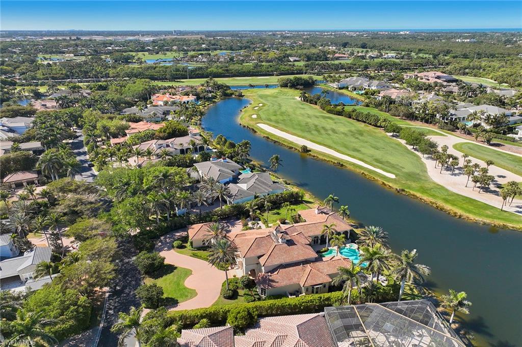 ESTUARY AT GREY OAKS - Residential