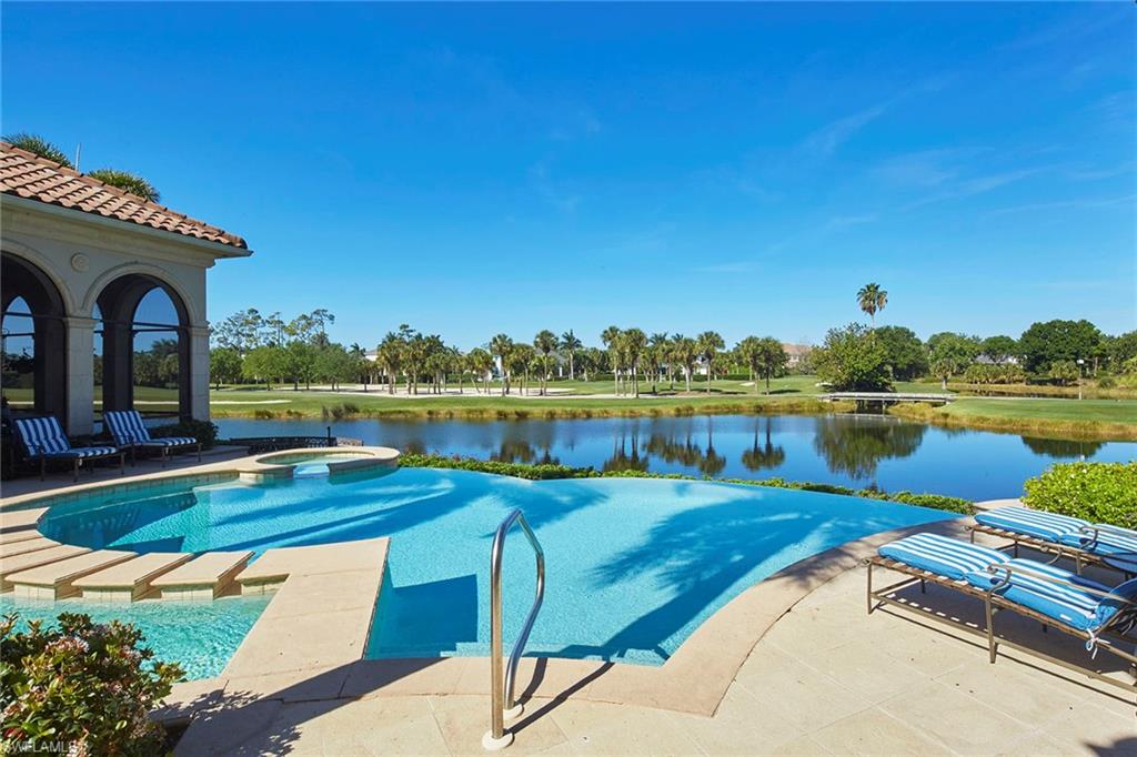 ESTUARY AT GREY OAKS - Residential