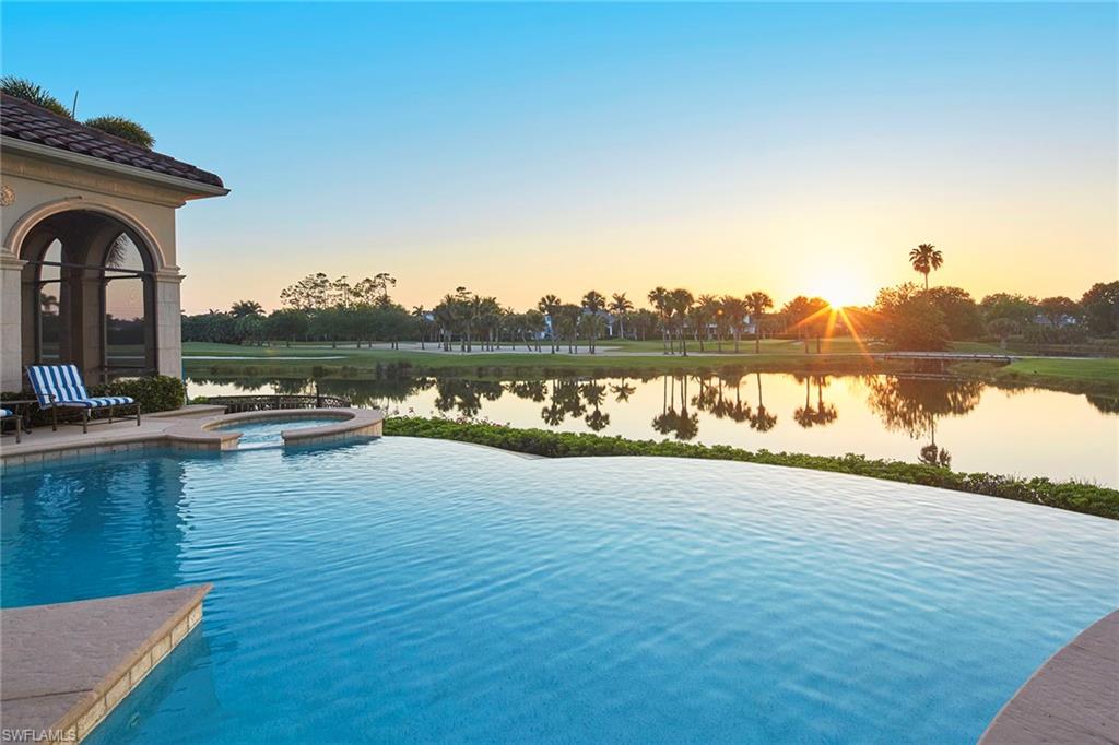 ESTUARY AT GREY OAKS - Residential