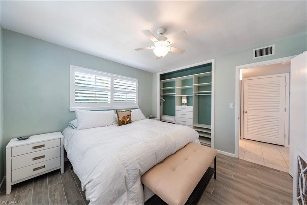 GARDEN MANOR - Residential Lease