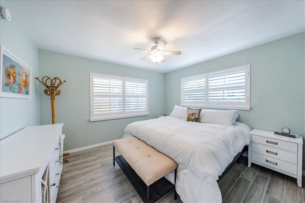 GARDEN MANOR - Residential Lease