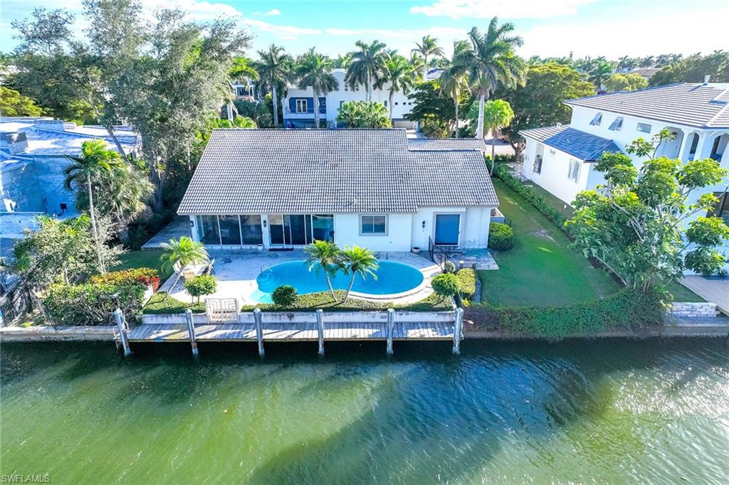 AQUALANE SHORES - Residential