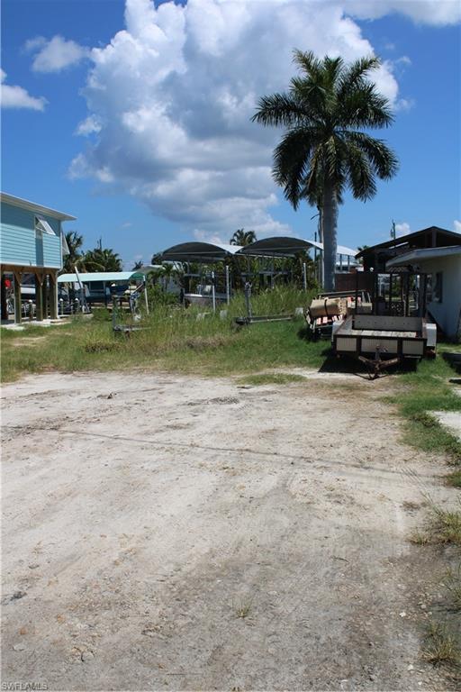 TRAILERHAVEN - Land